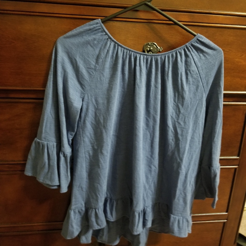 Girls Tunic